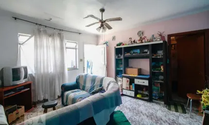 Casa com 3 quartos à venda na Rua Cananéia, 751, Vila Prudente, São Paulo