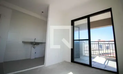 Apartamento com 2 quartos à venda na Rua Coronel Albino Bairão, 437, Mooca, São Paulo