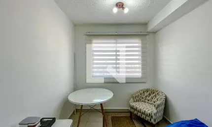 Apartamento com 1 quarto à venda na Rua Fernando Falcão, 867, Mooca, São Paulo