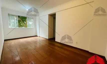 Apartamento no brás, 51m2, a 500m da estação pq. dom pedroll, 2 quartos, sala ampla, vaga de garagem, guarda roupas, portaria física 24h