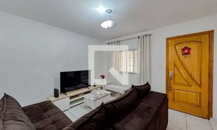 Casa com 2 quartos à venda na Rua Catumbi, 332, Belém, São Paulo
