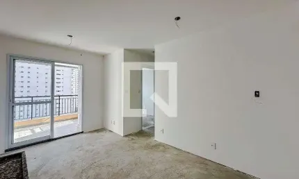 Apartamento com 2 quartos à venda na Rua Elói Cerqueira, 285, Belém, São Paulo