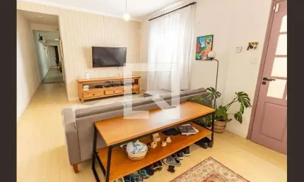 Casa com 2 quartos à venda na Rua Manuel Onha, 507, Mooca, São Paulo