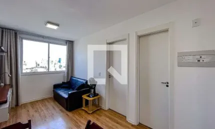 Apartamento com 2 quartos à venda na Rua Flora, 123, Mooca, São Paulo