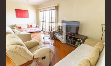 Apartamento com 4 quartos à venda na Rua Vitoantônio Del Vecchio, 226, Mooca, São Paulo