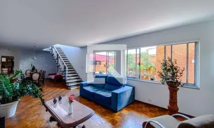 Casa com 6 quartos à venda na Rua Paraupava, 312, Belém, São Paulo