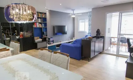 Apartamento com 2 quartos à venda na Rua Intendência, 251, Belém, São Paulo