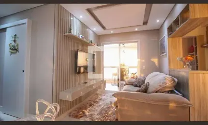 Apartamento com 2 quartos à venda na Avenida Vila Ema, 4049, Vila Ema, São Paulo