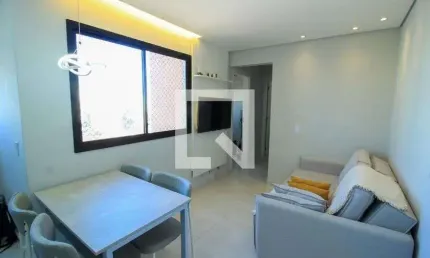 Apartamento com 2 quartos à venda na Rua Juvenal Parada, 350, Mooca, São Paulo