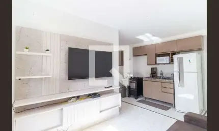 Apartamento com 2 quartos à venda na Rua Intendência, 212, Belém, São Paulo