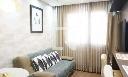 Apartamento com 2 quartos à venda na Rua Intendência, 347, Belém, São Paulo