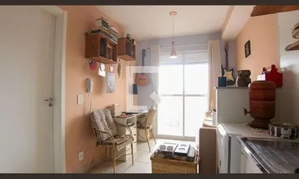 Apartamento com 1 quarto à venda na Avenida Vila Ema, 2465, Vila Ema, São Paulo