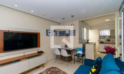 Casa com 2 quartos à venda na Rua Baltar, 99, Vila Alpina, São Paulo