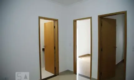 Casa em condomínio fechado com 2 quartos à venda na Rua Maria do Carmo, 158, Vila Alpina, São Paulo
