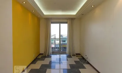 Apartamento com 3 quartos à venda na Rua Solidônio Leite, 2315, Vila Ema, São Paulo