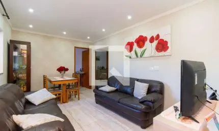 Casa com 2 quartos à venda na Rua Maria do Carmo, 509, Vila Alpina, São Paulo