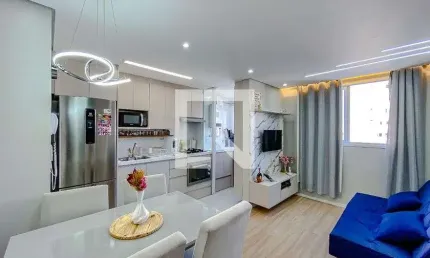 Apartamento com 2 quartos à venda na Rua Padre Adelino, 424, Belém, São Paulo