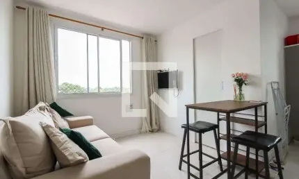Apartamento com 2 quartos à venda na Rua Ulisses Cruz, 220, Belém, São Paulo