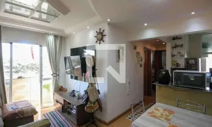 Apartamento com 2 quartos à venda na Avenida Vila Ema, 3793, Vila Ema, São Paulo