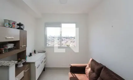Apartamento com 1 quarto à venda na Avenida Vila Ema, 2152, Vila Ema, São Paulo