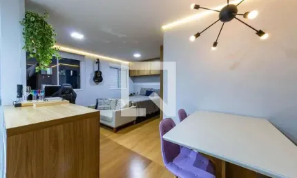 Kitnet / Stúdio à venda na Avenida Professor Luiz Ignácio Anhaia Mello, 4659, Vila Ema, São Paulo