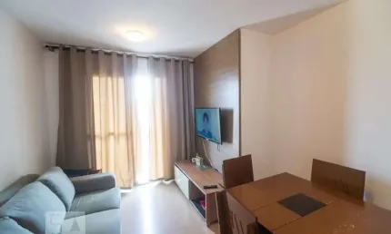 Apartamento com 2 quartos à venda na Rua Serra da Bocaina, 121, Belém, São Paulo