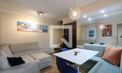 Casa em condomínio fechado com 2 quartos à venda na Rua Serra Redonda, 527, Vila Industrial, São Paulo