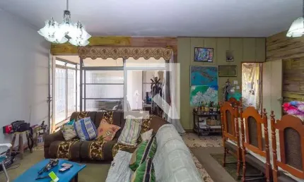 Casa à venda - parque são lucas, 2 quartos,  282 m2