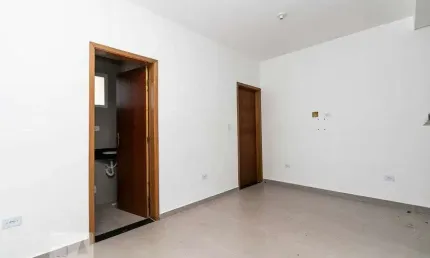 Apartamento com 1 quarto à venda na Rua Anhumas, 320, Vila Ema, São Paulo