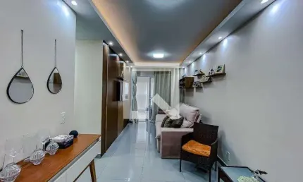 Apartamento com 2 quartos à venda na Rua Serra da Bocaina, 547, Belém, São Paulo
