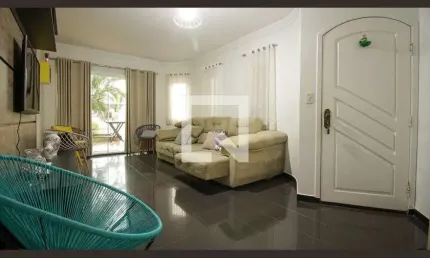 Casa com 3 quartos à venda na Rua Rosário do Catete, 158, Vila Alpina, São Paulo