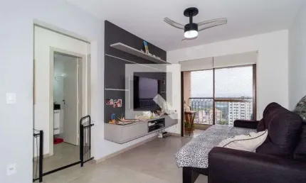 Apartamento com 2 quartos à venda na Rua Herval, 883, Belém, São Paulo