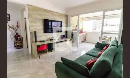 Apartamento com 3 quartos à venda na Rua Padre Adelino, 415, Belém, São Paulo