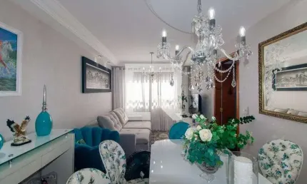 Apartamento com 3 quartos à venda na Rua Solidônio Leite, 1536, Vila Ema, São Paulo
