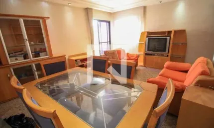 Apartamento com 4 quartos à venda na Rua Serra de Jairé, 941, Belém, São Paulo