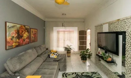 Casa com 2 quartos à venda na Rua José Loureiro das Neves, 309, Vila Ema, São Paulo