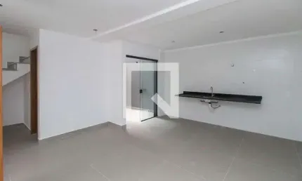 Casa com 2 quartos à venda na Rua Cesário dos Santos, 199, Parque São Lucas, São Paulo