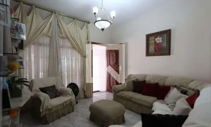 Casa com 3 quartos à venda na Rua João Felipe Corrêa Lisboa, 53, Vila Ema, São Paulo