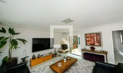 Casa com 4 quartos à venda na Rua Florentino Rodrigues, 165, Vila Alpina, São Paulo
