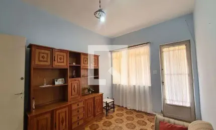 Casa com 2 quartos à venda na Rua Quatiguá, 84, Vila Ema, São Paulo