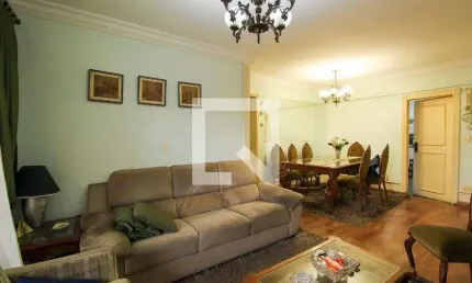 Apartamento com 3 quartos à venda na Rua Doutor Clementino, 456, Belém, São Paulo