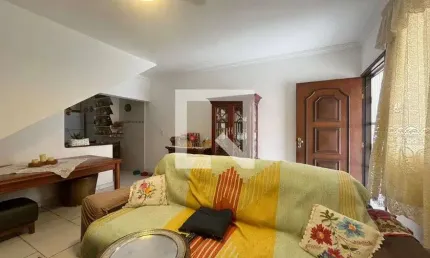 Casa em condomínio fechado com 2 quartos à venda na Rua Daniel Mirabelo, 131, Vila Ema, São Paulo