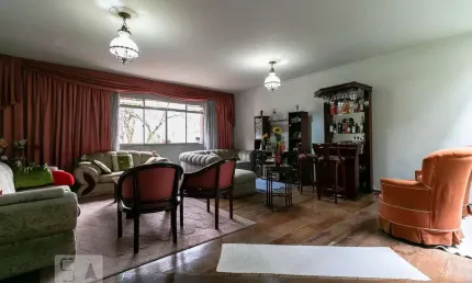 Casa com 3 quartos à venda na Rua João Borba, 35, Belém, São Paulo