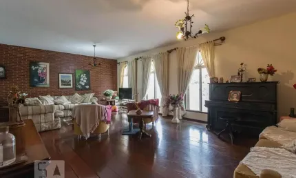 Casa com 3 quartos à venda na Rua Salvador Fiordelisio, 115, Belém, São Paulo