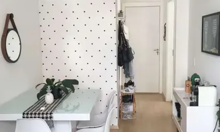 Apartamento com 2 quartos à venda na Rua Intendência, 344, Belém, São Paulo
