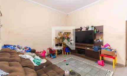 Casa com 3 quartos à venda na Rua Herval, 800, Belém, São Paulo