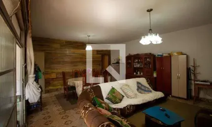 Casa à venda - parque são lucas, 2 quartos,  282 m2