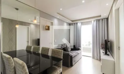 Apartamento com 2 quartos à venda na Rua José Kauer, 66, Belém, São Paulo