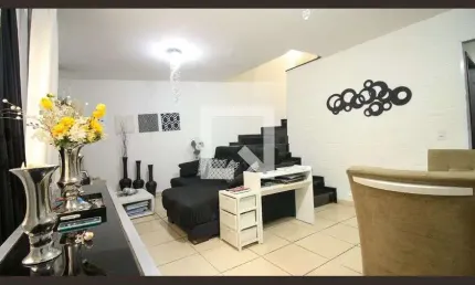 Casa em condomínio fechado com 2 quartos à venda na Rua Aníbal de Matos, 159, Vila Ema, São Paulo