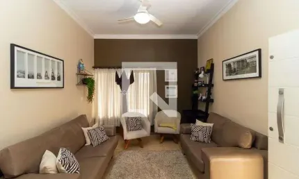 Casa com 3 quartos à venda na Rua Iguará, 642, Vila Alpina, São Paulo